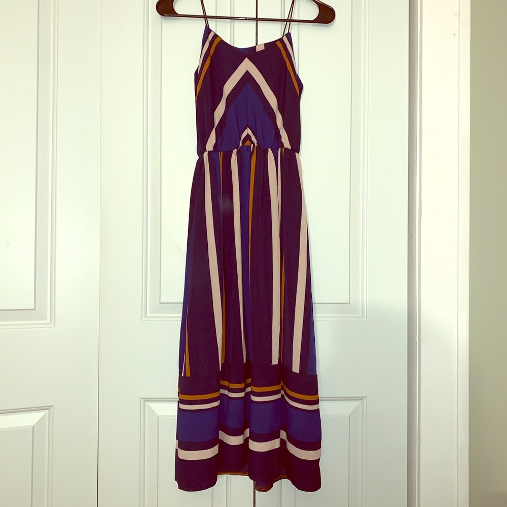 ZAFUL Women’s Dress - Size Small